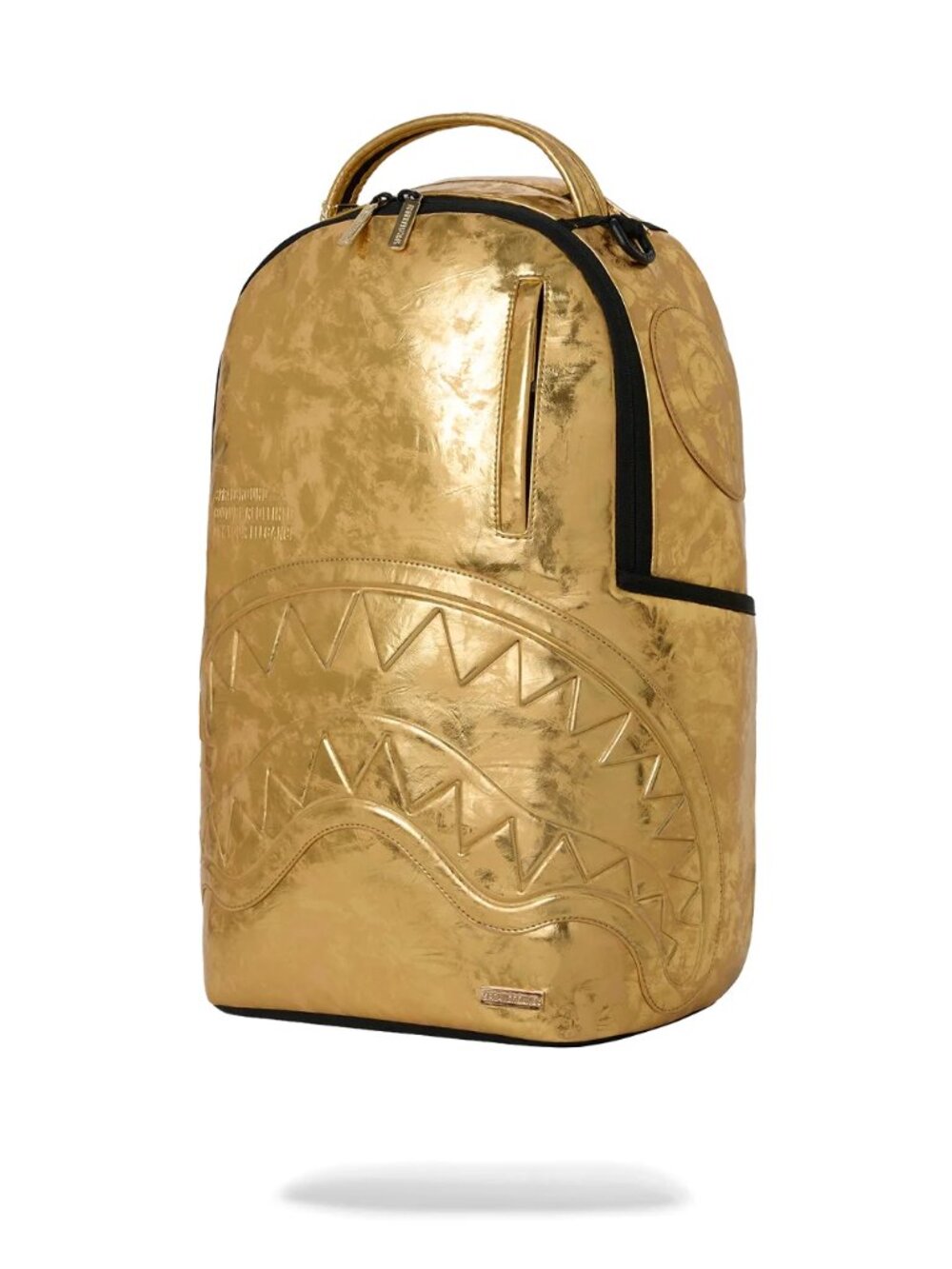 SHARK CENTRAL GOLDEN AGE BACKPACK SPRAYGROUND